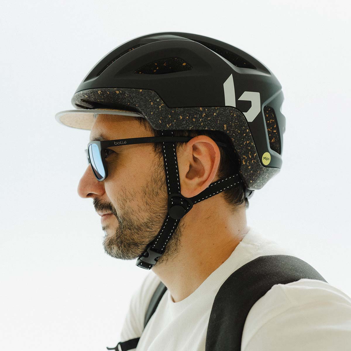 MIPS Bike Helmets | Bollé